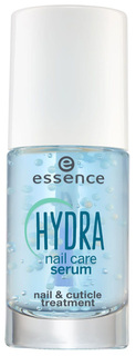 Средство для ухода за ногтями Essence Hydra Nail Care Serum 8 мл