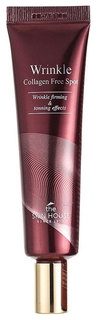Крем для лица The Skin House Wrinkle Collagen Free Spot 30 мл