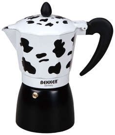 Гейзерная кофеварка Bekker BK-9354