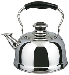 Чайник для плиты Bekker BK-S513 4 л