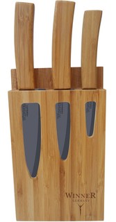 Набор ножей Winner WR-7311