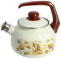 Чайник для плиты Metrot 2426-2,5 2.5 л