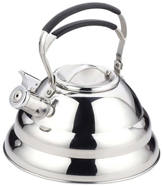 Чайник для плиты Bekker BK-S406 3.2 л