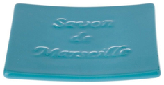 Мыльница Spirella Savon De Marseille Голубой