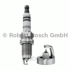 Свеча зажигания Bosch 0242236566
