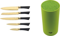 Набор ножей Winner WR-7350