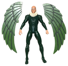 Фигурка Marvel Hasbro Vulture коллекционная B1867/A6749