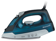 Утюг Maxwell MW-3044 Blue