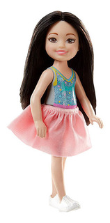 Кукла Barbie FHK92 Кукла Челси