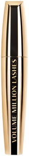 Тушь для ресниц LOreal Paris Volume Millions Lash Gold 04 Коричневая 9,5 мл