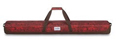 Чехол для горных лыж Dakine Padded Single Northwoods, 190 см