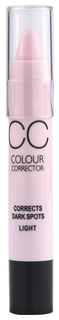Корректор для лица Max Factor Colour corrector тон pink