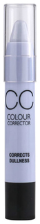 Корректор для лица Max Factor Colour corrector тон purple