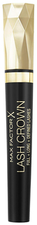 Тушь для ресниц Max Factor Masterpiece Lash Crown Mascara Black/Brown 6,5 мл