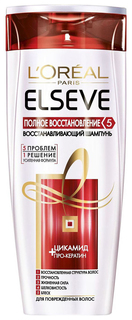 Шампунь LOreal Paris Полное восстановление 5 250 мл