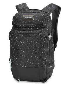 Рюкзак для сноуборда Dakine Womens Heli Pro 20 л Kiki