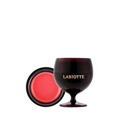 Бальзам для губ оттеночный CHATEAU LABIOTTE WINE LIP BALM 02 ROSE WINE