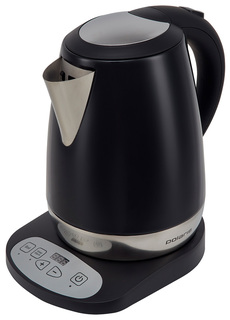 Чайник электрический Polaris PWK 1748 Black
