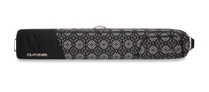 Чехол для горных лыж Dakine Fall Line Ski Roller Bag Silverton Onyx, 190 см