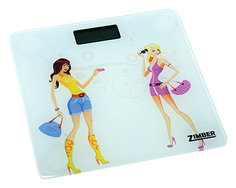 Весы напольные Zimber ZM-10815 Zimber.