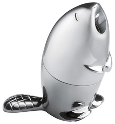 Точилка для карандашей Alessi Kastor RT02