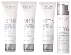 Набор косметический Revlon Professional Ночной уход