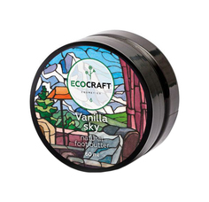 Крем для ног EcoCraft Vanilla sky 60 мл