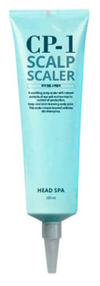 Средство для очищения кожи головы Esthetic House CP-1 Head Spa Scalp Scaler