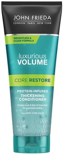 Кондиционер для волос John Freida Luxurious volume Core restore 250 мл