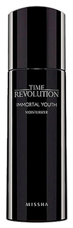 Эмульсия для лица Missha Time Revolution Immortal Youth Moisturizer 130 мл