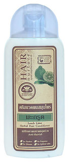 Кондиционер для волос Khaokho Talaypu Leech Lime Herbal Hair 200 мл