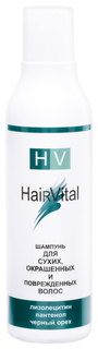 Шампунь Hair Vital Ristrutturante Shampoo 250 мл