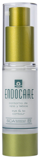 Крем для глаз Endocare Eye and Lip Contour 15 мл Cantabria Labs