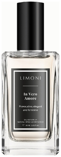 Парфюмерная вода Limoni In Vero Amore 30 мл