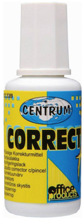 Корректор жидкость Centrum 20 мл