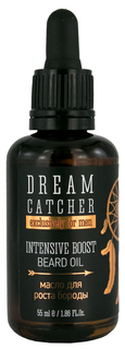 Масло для бороды Medical Collagene 3D Dream Catcher Intensive Boost Beard Oil 55 мл