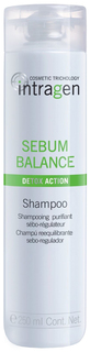 Шампунь Revlon Professional Intragen Sebum Balance Shampoo 250 мл