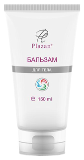 Средство для тела Plazan Бальзам 150 мл