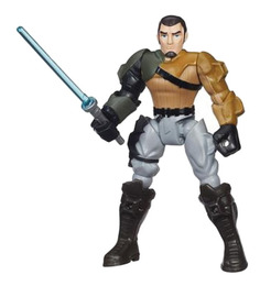 Фигурка персонажа Hasbro Star Wars Канан Яррус