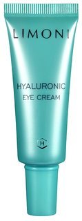 Крем для век Limoni Hyaluronic Ultra Moisture Eye Cream 25 мл