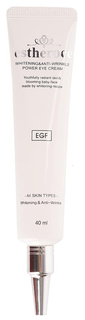 Крем для век Estheroce Whitening & Anti-Wrinkle Power Eye Cream 40 мл Deoproce