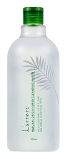 Мицеллярная вода L’arvore Natural Origin Super Cleansing Water 500 мл