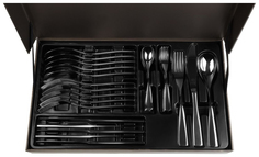 Набор столовых приборов CSS GLINDE 30 предметов Carl Schmidt Souh