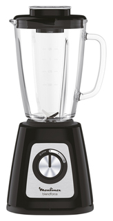 Блендер Moulinex BlendforseGlass LM435810