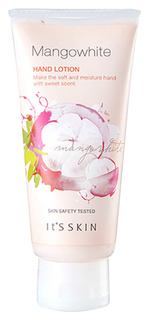 Лосьон для рук Its Skin Mangowhite Hand Lotion 75 мл