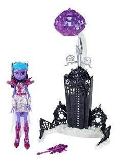 Кукла Monster High Астра Нова 25 см