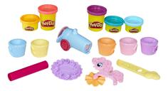 Плэй-до игровой набор вечеринка пинки пай b9324 Play Doh