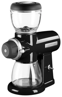 Кофемолка KitchenAid ARTISAN 5KCG0702EOB
