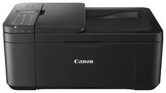 Струйное МФУ Canon PIXMA TR4540 2984C007