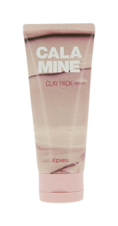 Маска для лица APieu Calamine Clay Pack 100 г